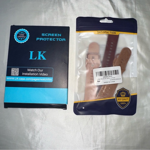 Samsung Active 2 Smart Watch 40mm. - Picture 4 of 9